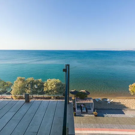 Daire Designer's Peraía