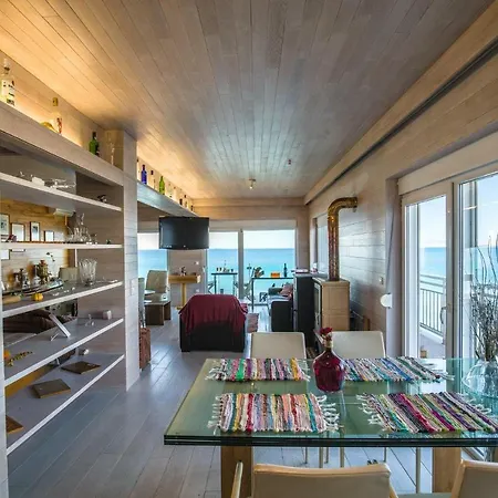 Διαμέρισμα Designer's