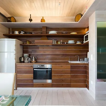 Designer's Apartment