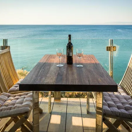 Διαμέρισμα Designer's *