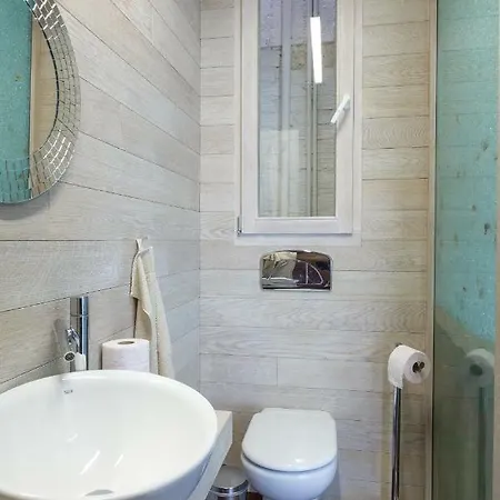 Apartman Designer's Peraía